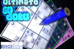 Ultimate Su Doku