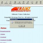 Ultimate Trainz Collection