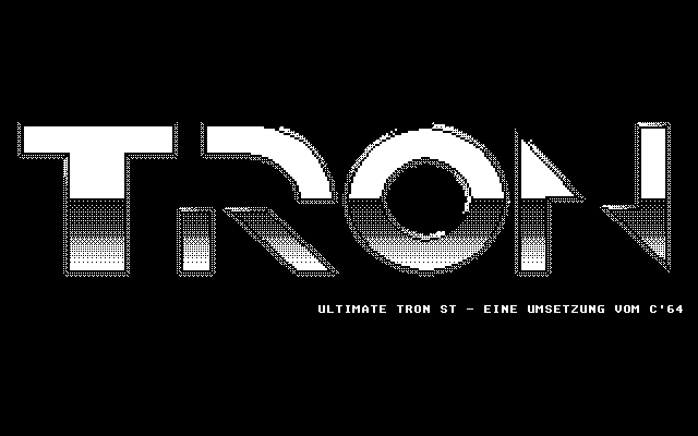 Ultimate Tron ST