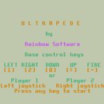 Ultrapede