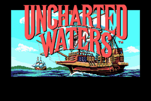 Uncharted Waters
