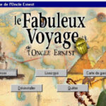 Uncle Albert’s Fabulous Voyage