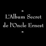 Uncle Albert’s Magical Album