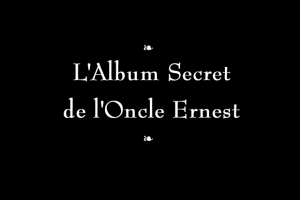 Uncle Albert's Magical Album