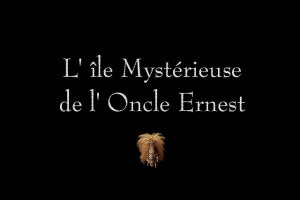 Uncle Albert's Mysterious Island