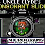 Uncle Clyde’s Consonant Slides