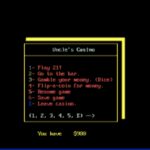 Uncle’s Casino
