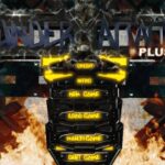Under Attack Plus: Planet of Chaos
