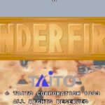 Under Fire