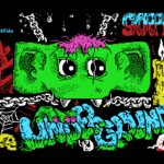 Underground