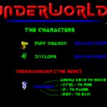 Underworld