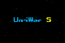 UniWar S