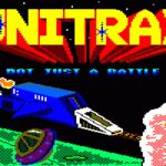 Unitrax