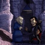 Universal Monsters: Monsterville