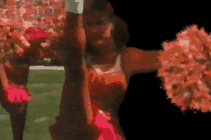 Unnecessary Roughness ’95