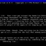 Unnkulian Unventure II: The Secret of Acme