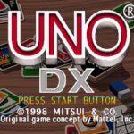 Uno DX