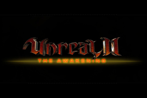 Unreal II: The Awakening