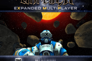 Unreal II: eXpanded MultiPlayer