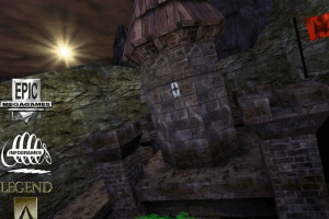 Unreal Mission Pack 1: Return to Na Pali