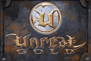 Unreal: Gold