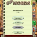 Up Words CD-ROM
