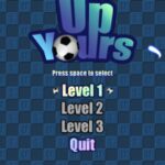 Up Yours