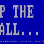 Up the Wall