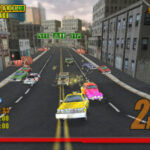 Urban Extreme