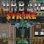 Urban Strike