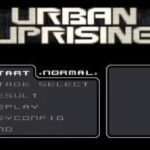 Urban Uprising