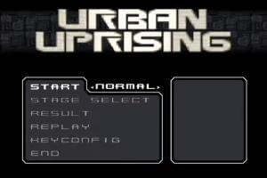Urban Uprising