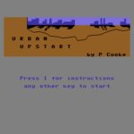 Urban Upstart