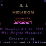 Uridium
