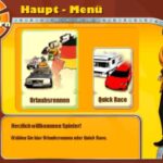 Urlaubs Raser