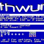 Urthwurm
