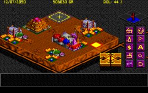 Utopia: The New Worlds