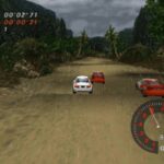 V-Rally: Edition 99