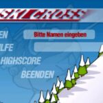 V-Ski-Cross