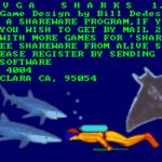 VGA Sharks
