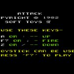VIC Attack! with Breakout