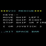VIC Rescue