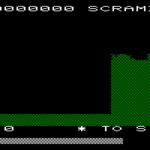 VIC Scramble