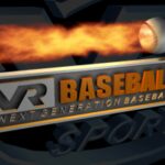 VR Baseball 2000