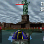VR Sports Powerboat Racing