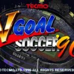 V Goal Soccer ’96