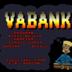 VaBank