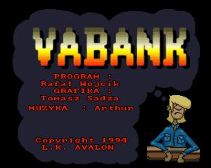 VaBank