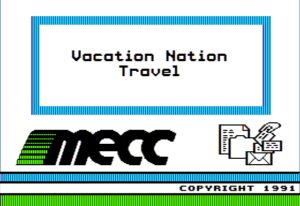 Vacation Nation Travel