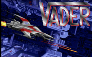 Vaders